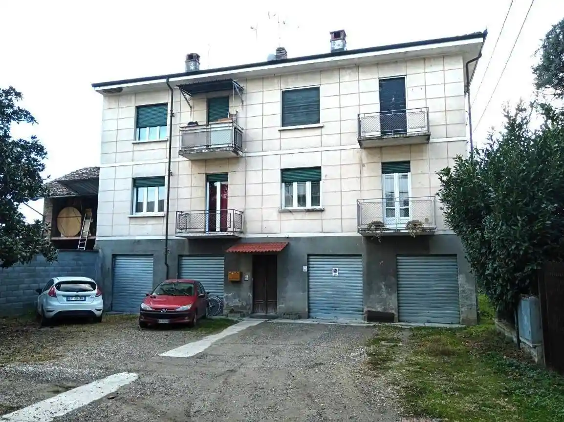 Appartamento in vendita a Vigone