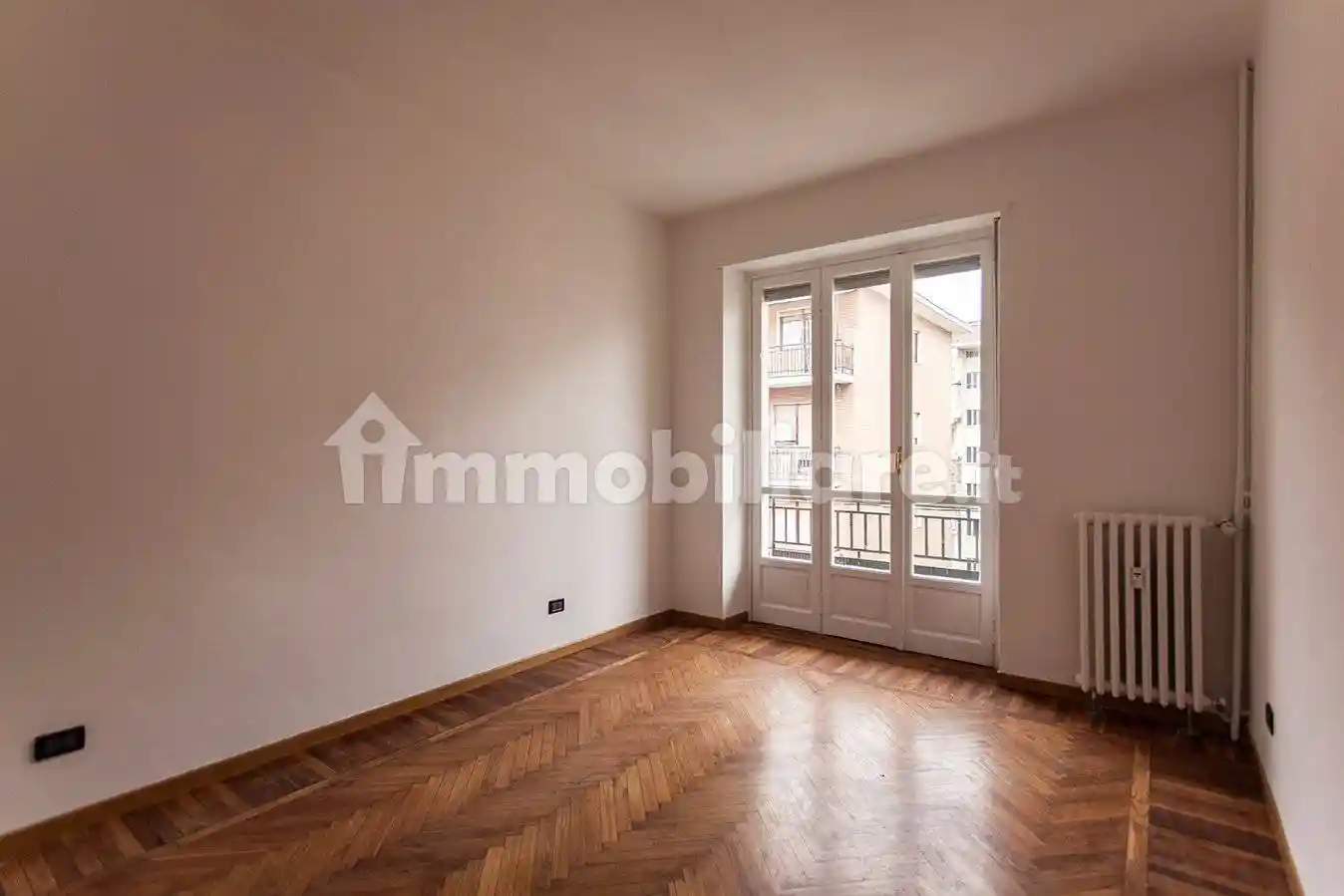 Appartamento in affitto a Torino