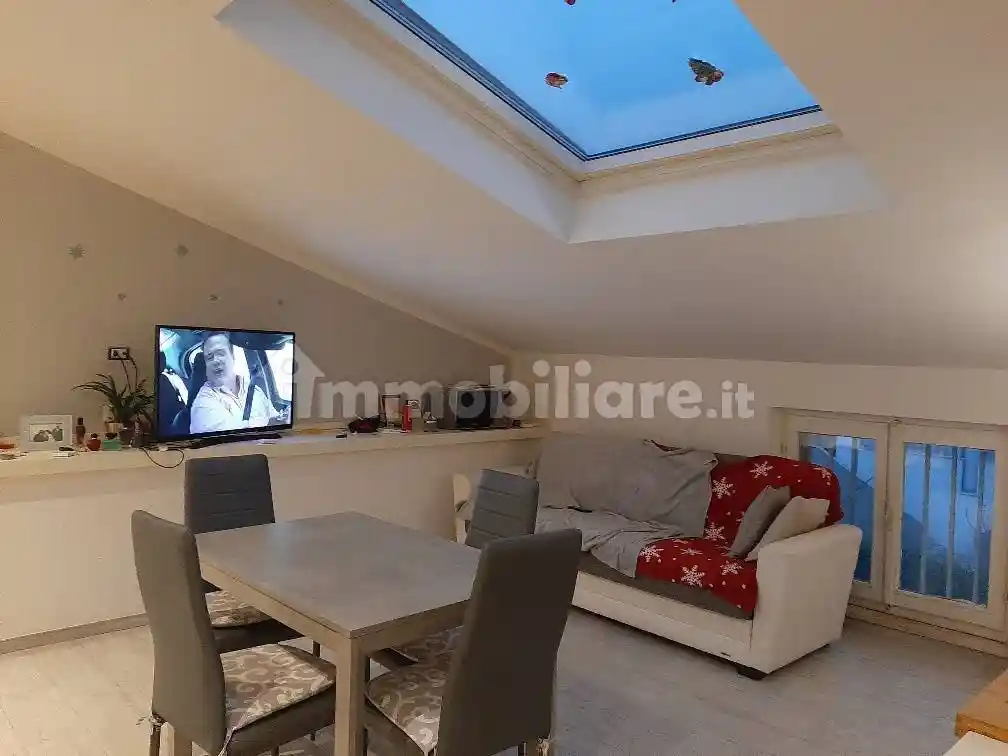 Appartamento in vendita a Ancona