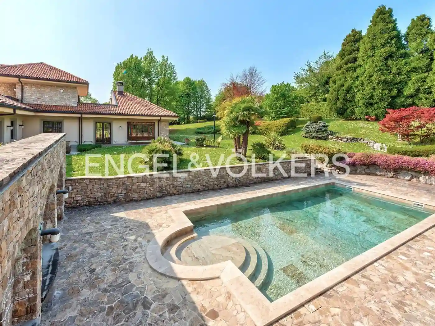 Villa - foto 3