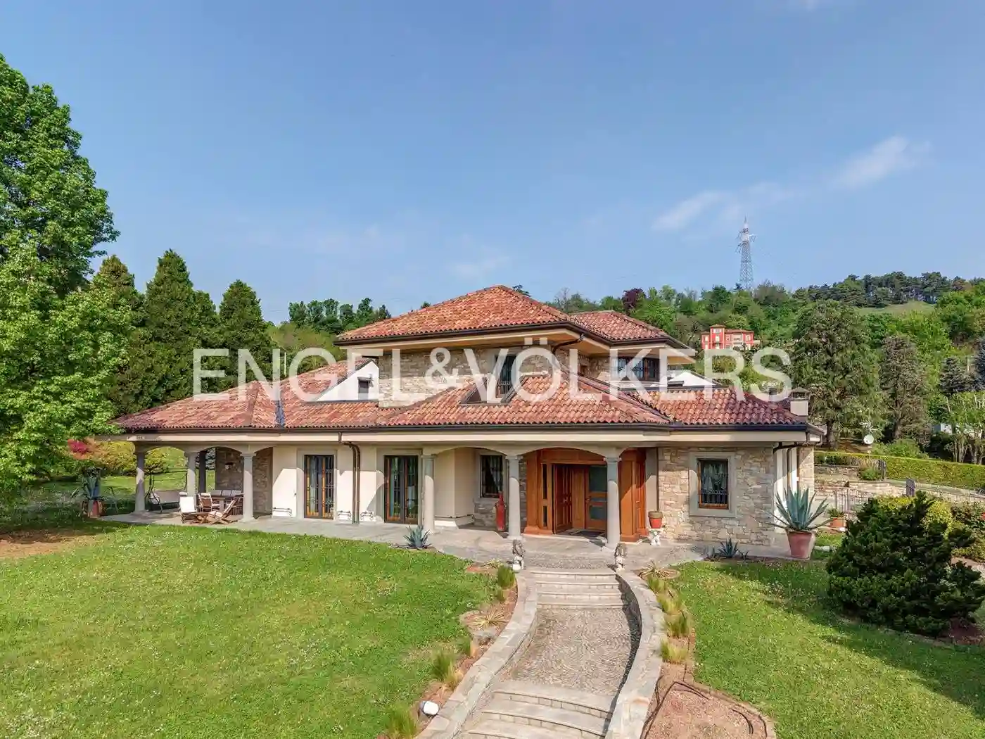 Villa - foto 4