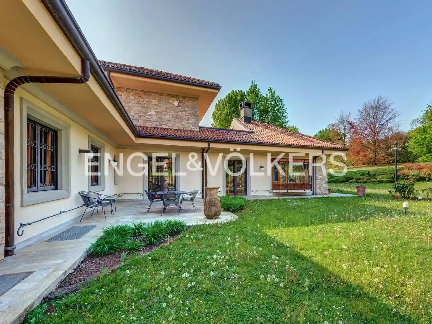 Villa - foto 5