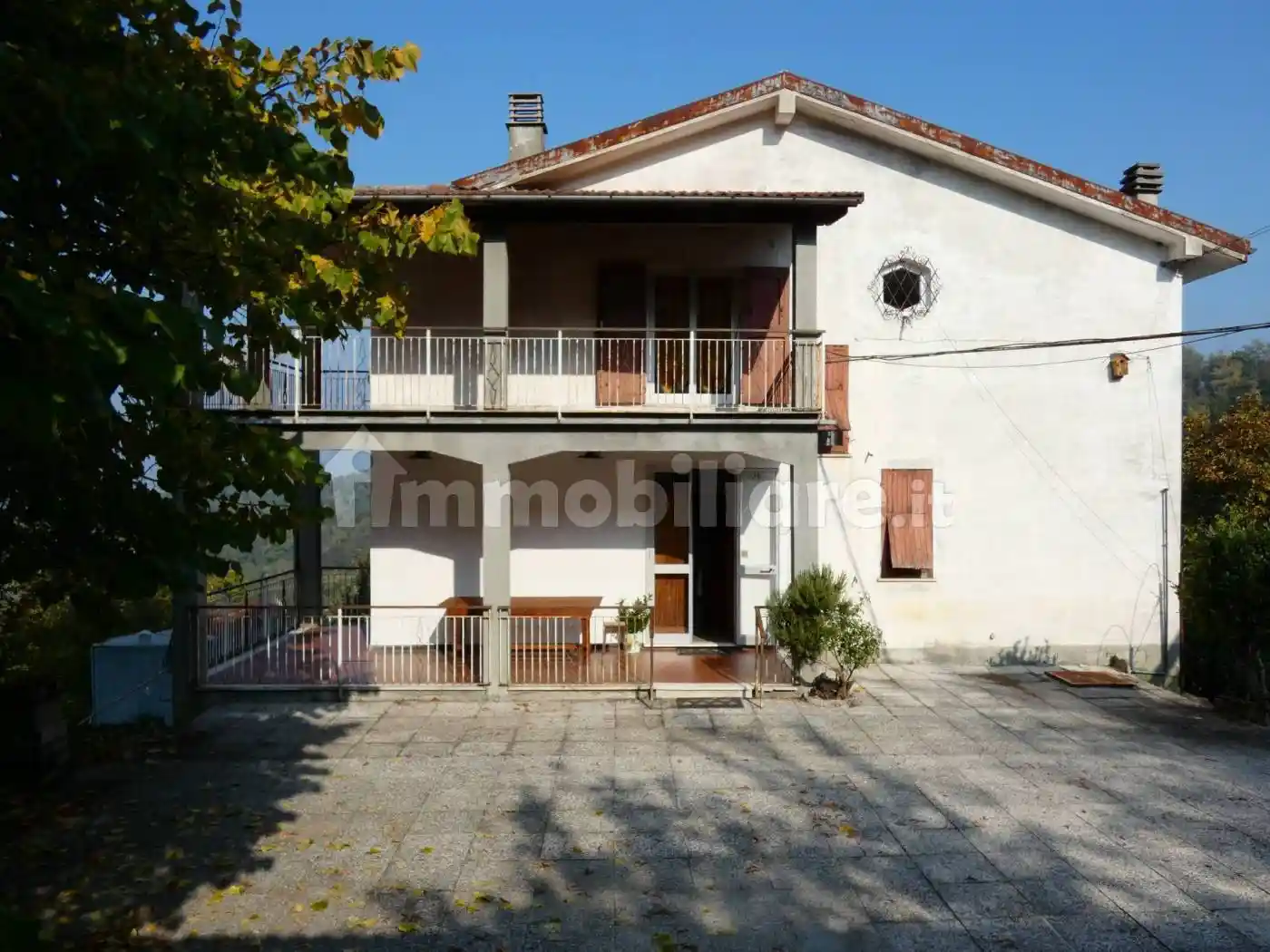 Villa in vendita a Gavi