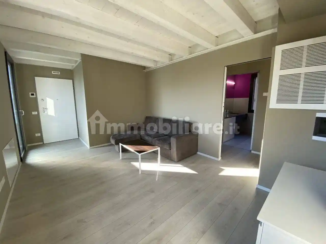 Appartamento in affitto a Cittadella