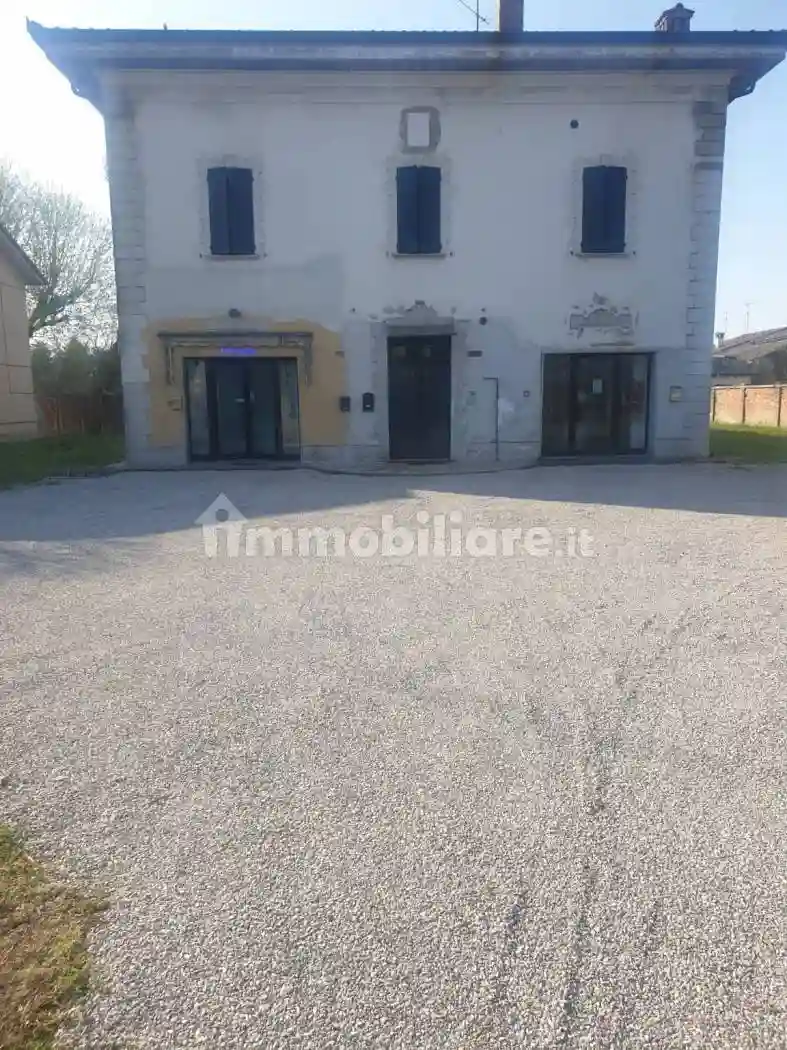 Palazzo - Edificio - foto 2