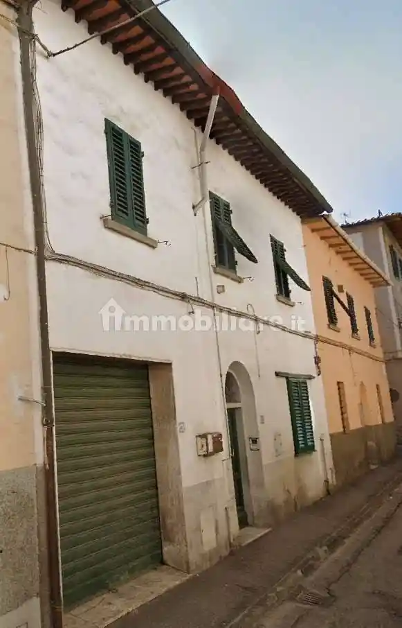 Appartamento in vendita a Empoli