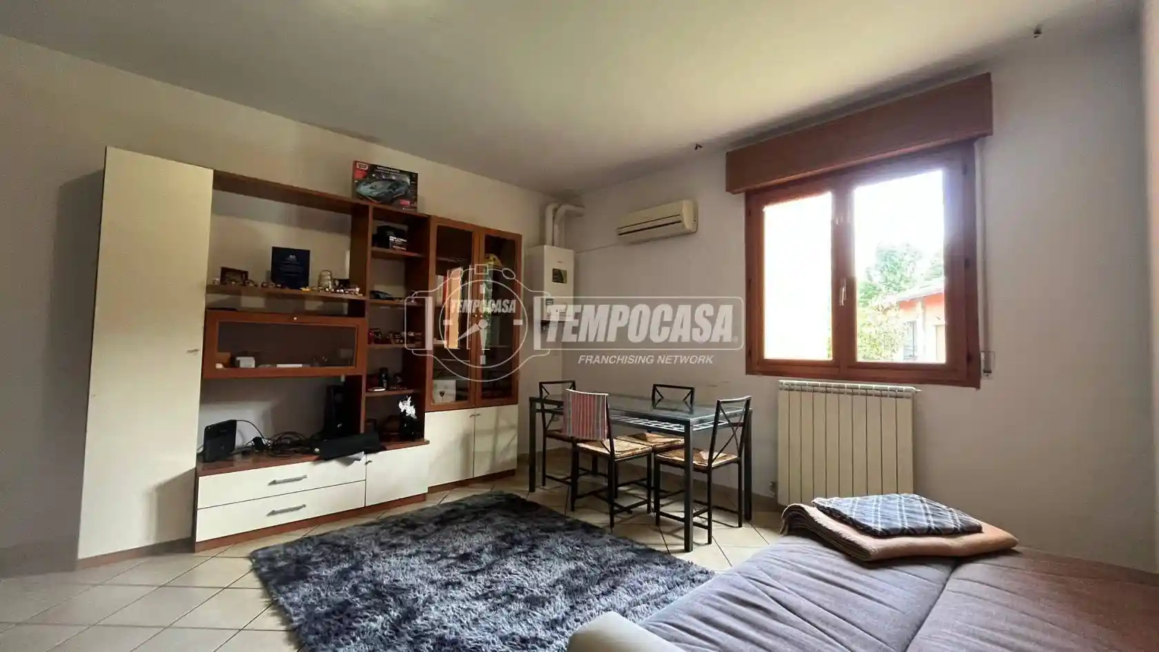 Appartamento in vendita a San Giovanni in Persiceto