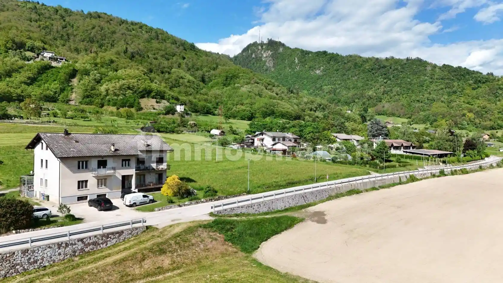 Appartamento in vendita a Borgo Valsugana