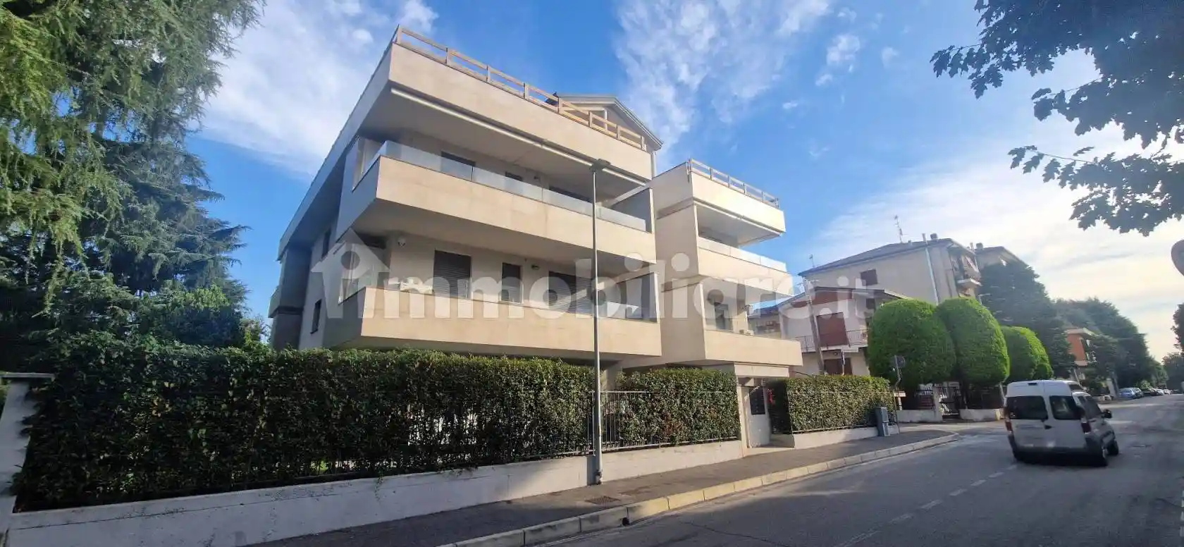 Attico - Mansarda in vendita a Nova Milanese