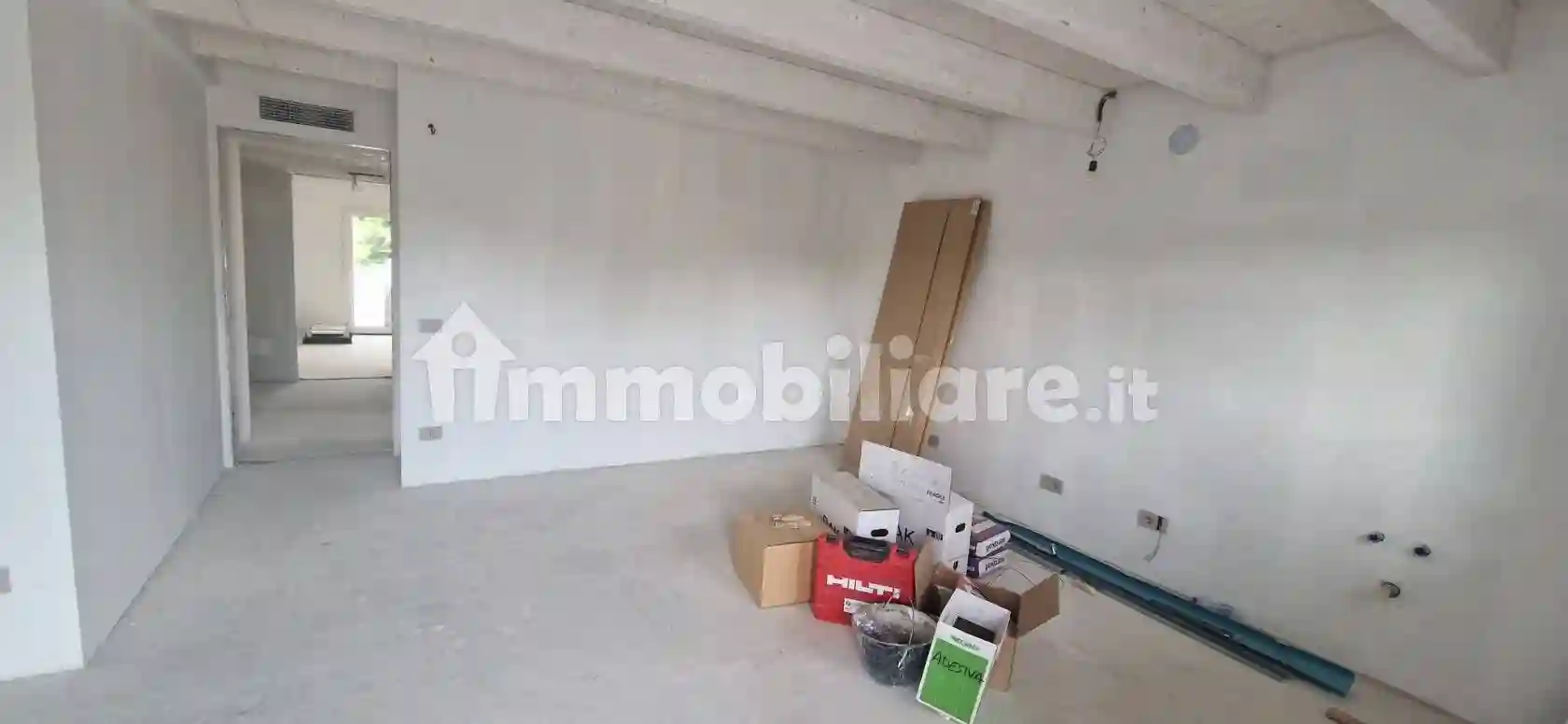 Attico - Mansarda - foto 2