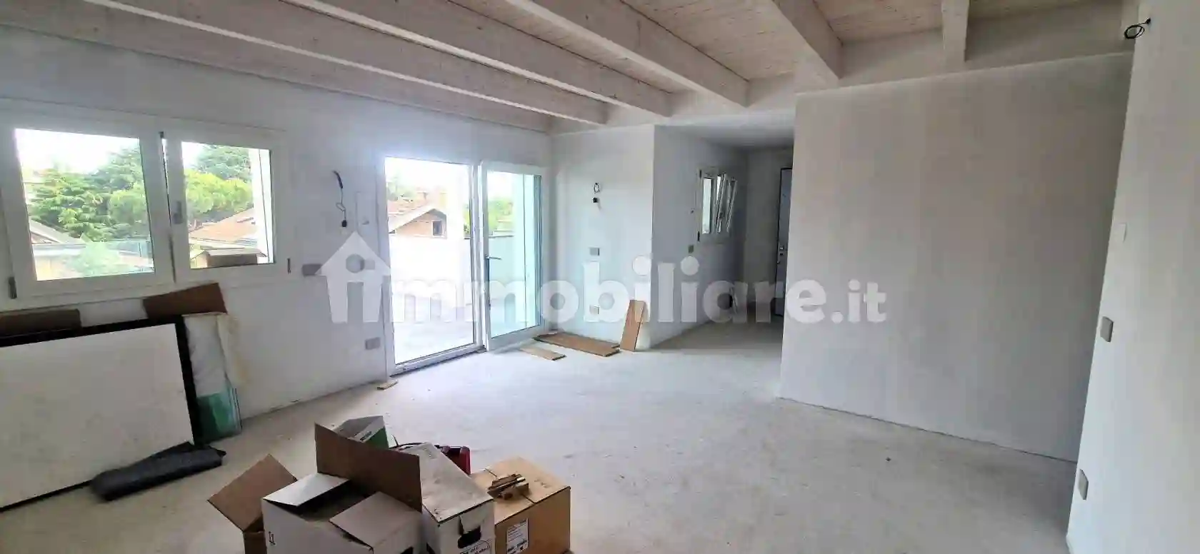 Attico - Mansarda - foto 5