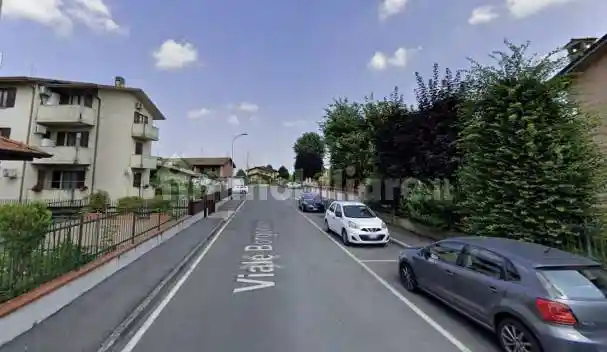 Appartamento in vendita a Rudiano