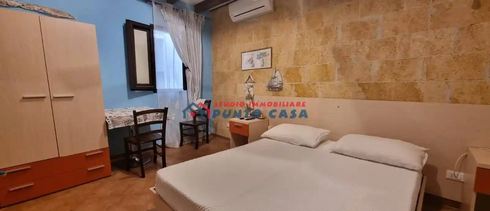 Appartamento in affitto a Trapani