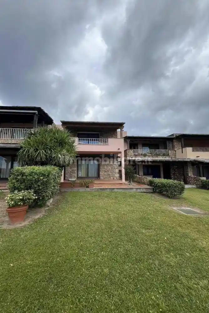 Appartamento in vendita a Olbia