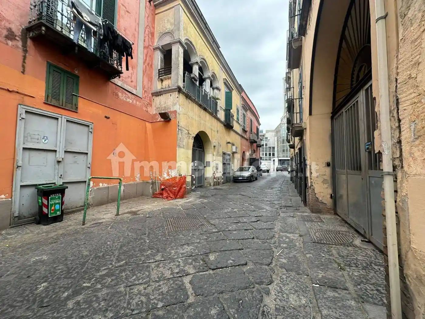 Appartamento in vendita a Napoli