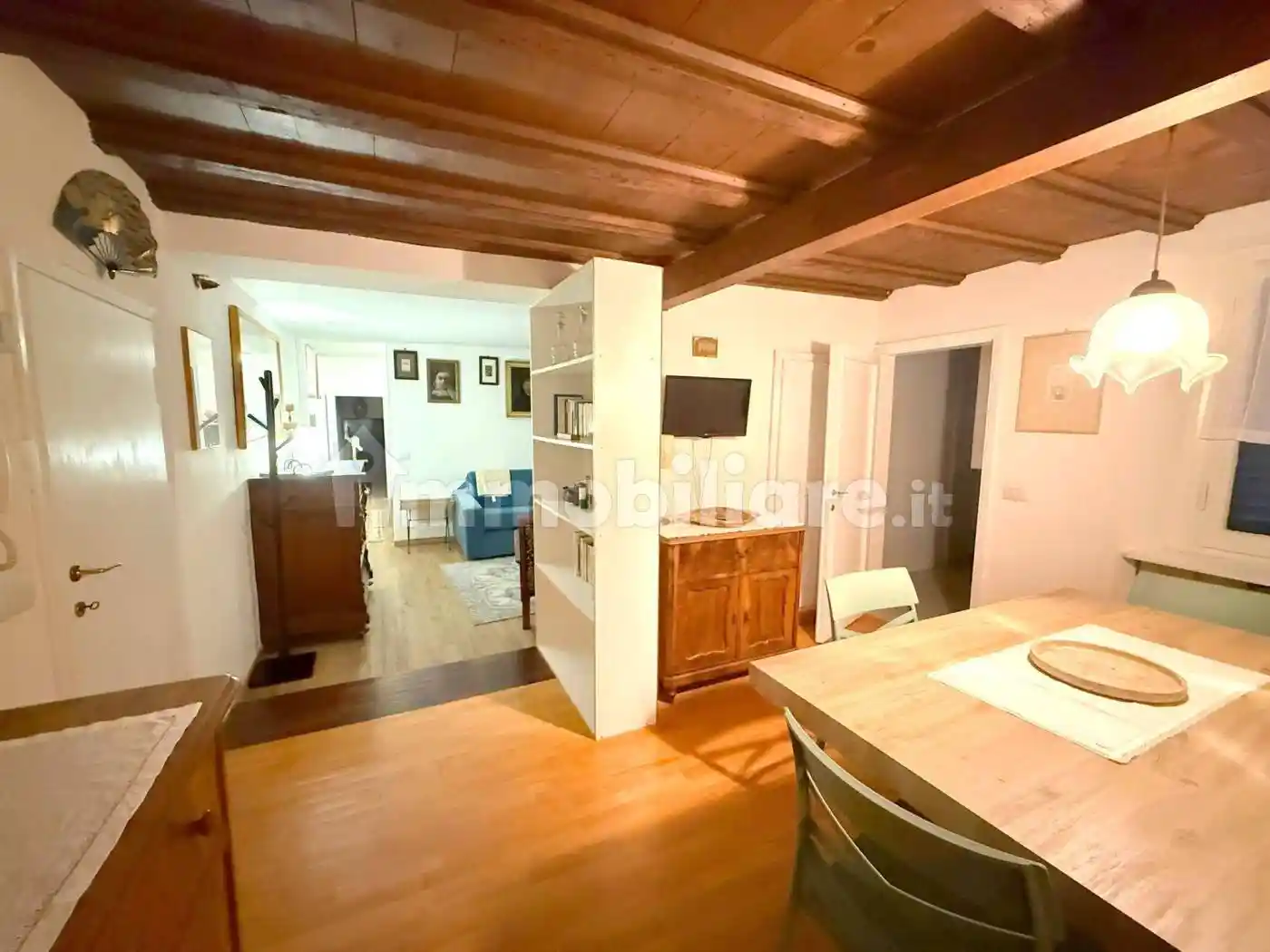 Appartamento in affitto a Firenze