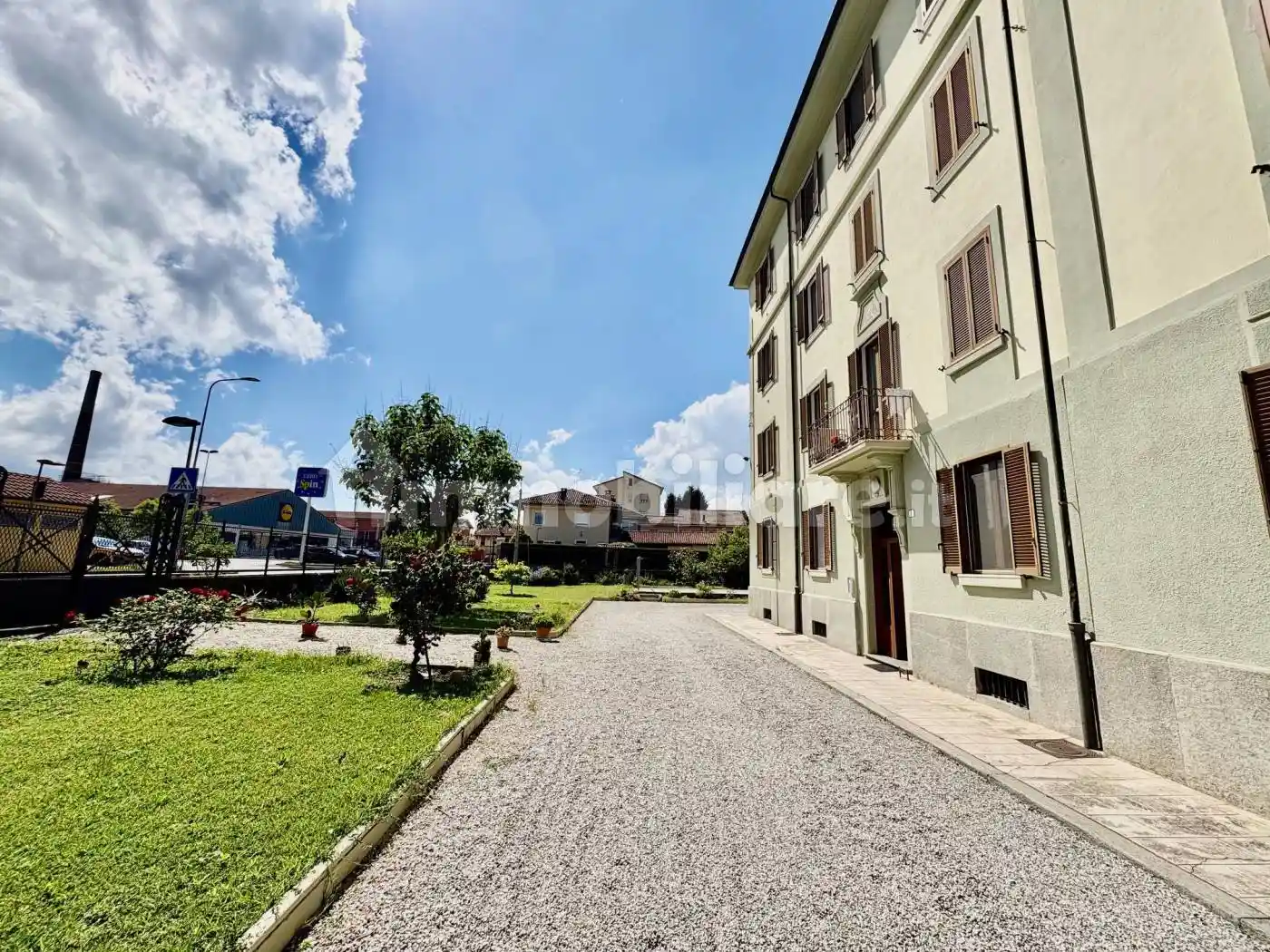 Appartamento in vendita a Fossano