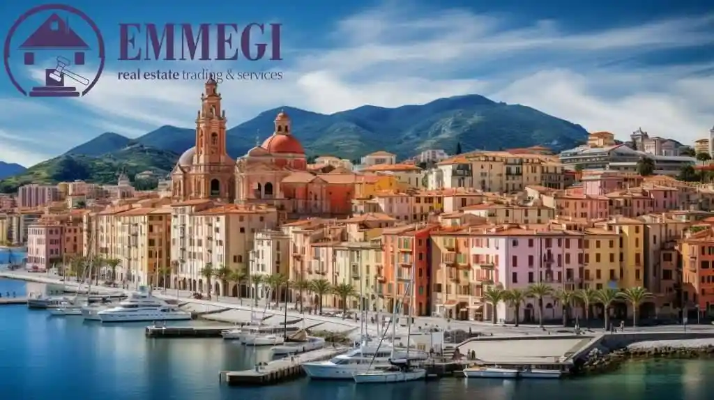 Appartamento in vendita a Savona