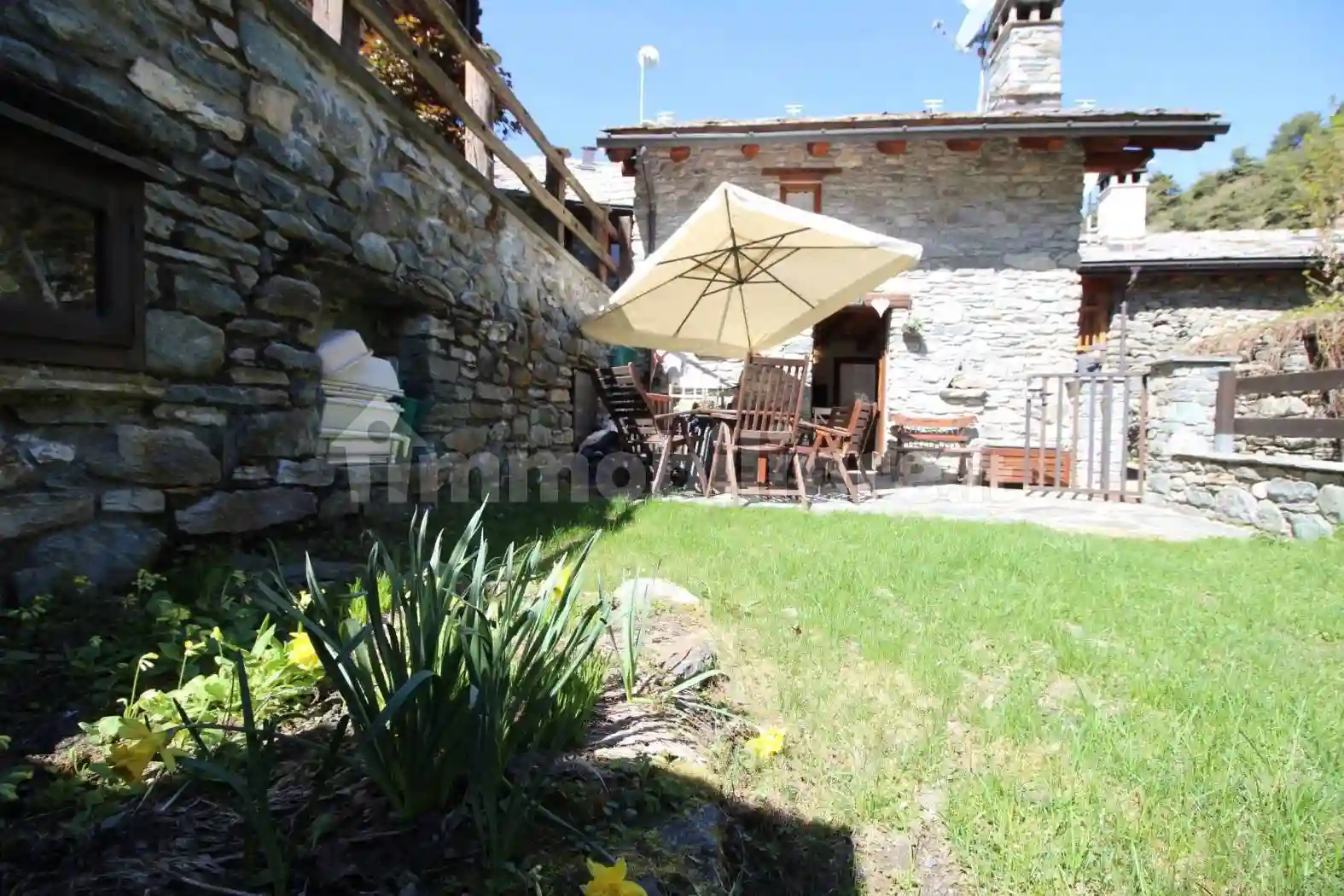 Casa indipendente - foto 2