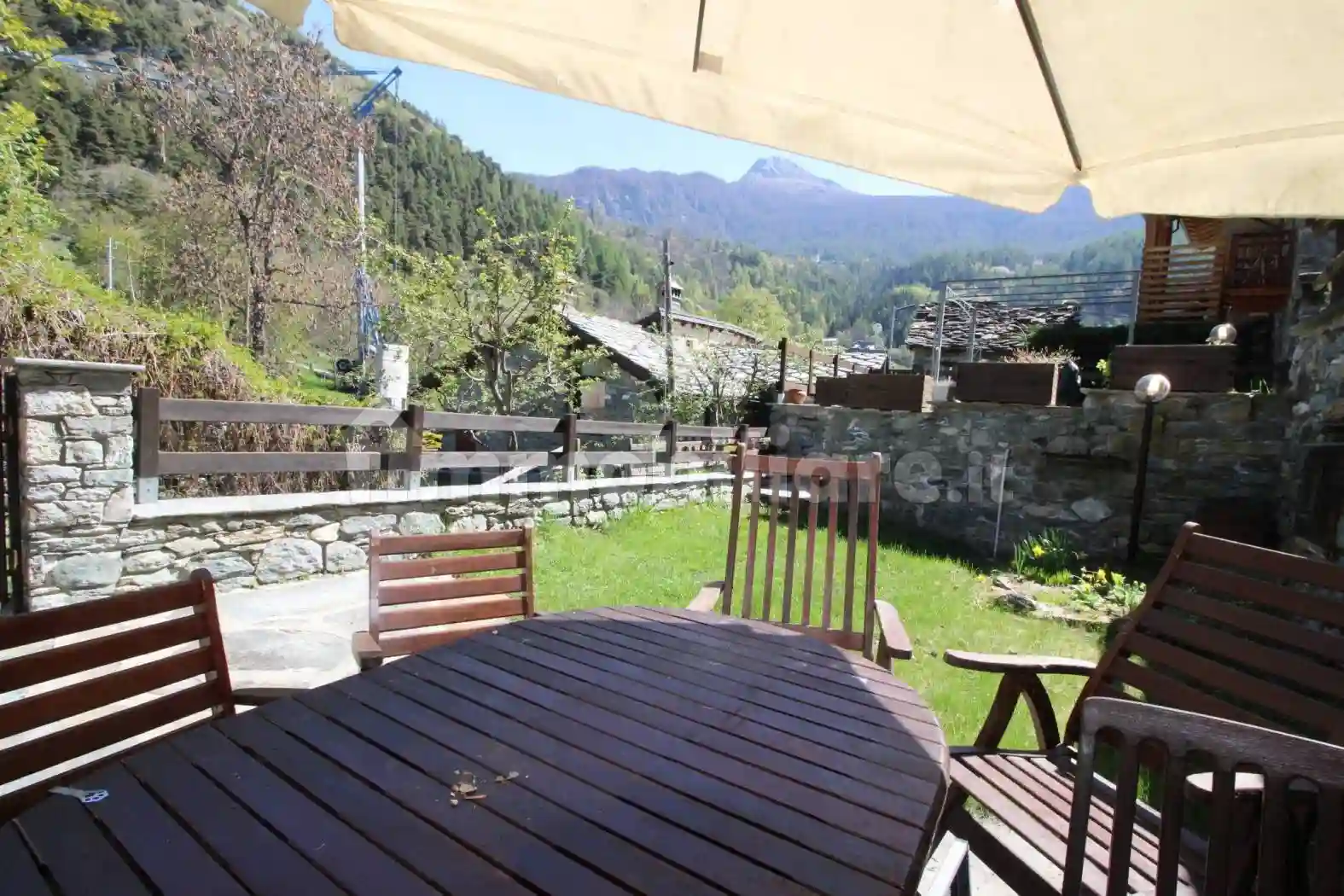 Casa indipendente - foto 4