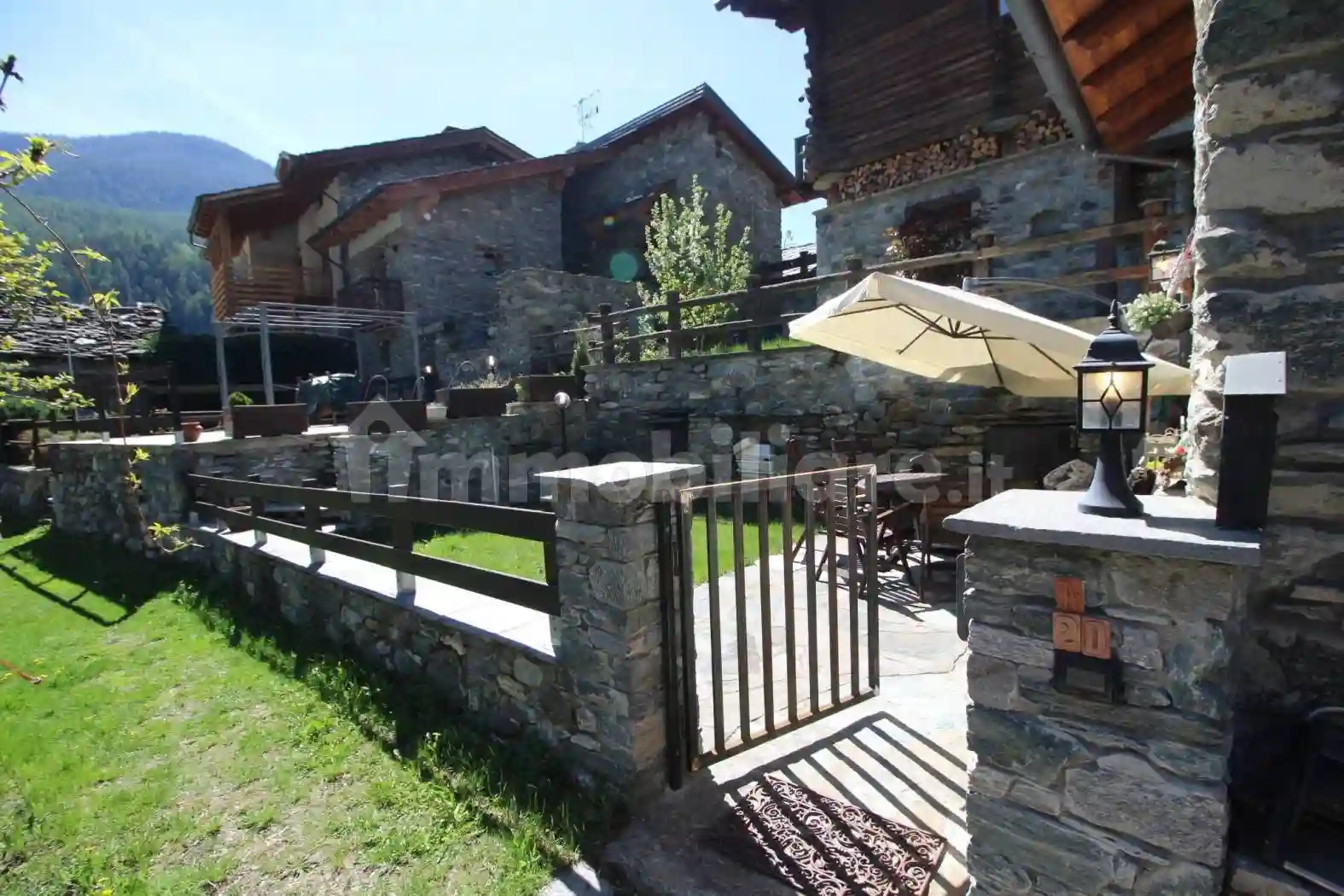 Casa indipendente - foto 5