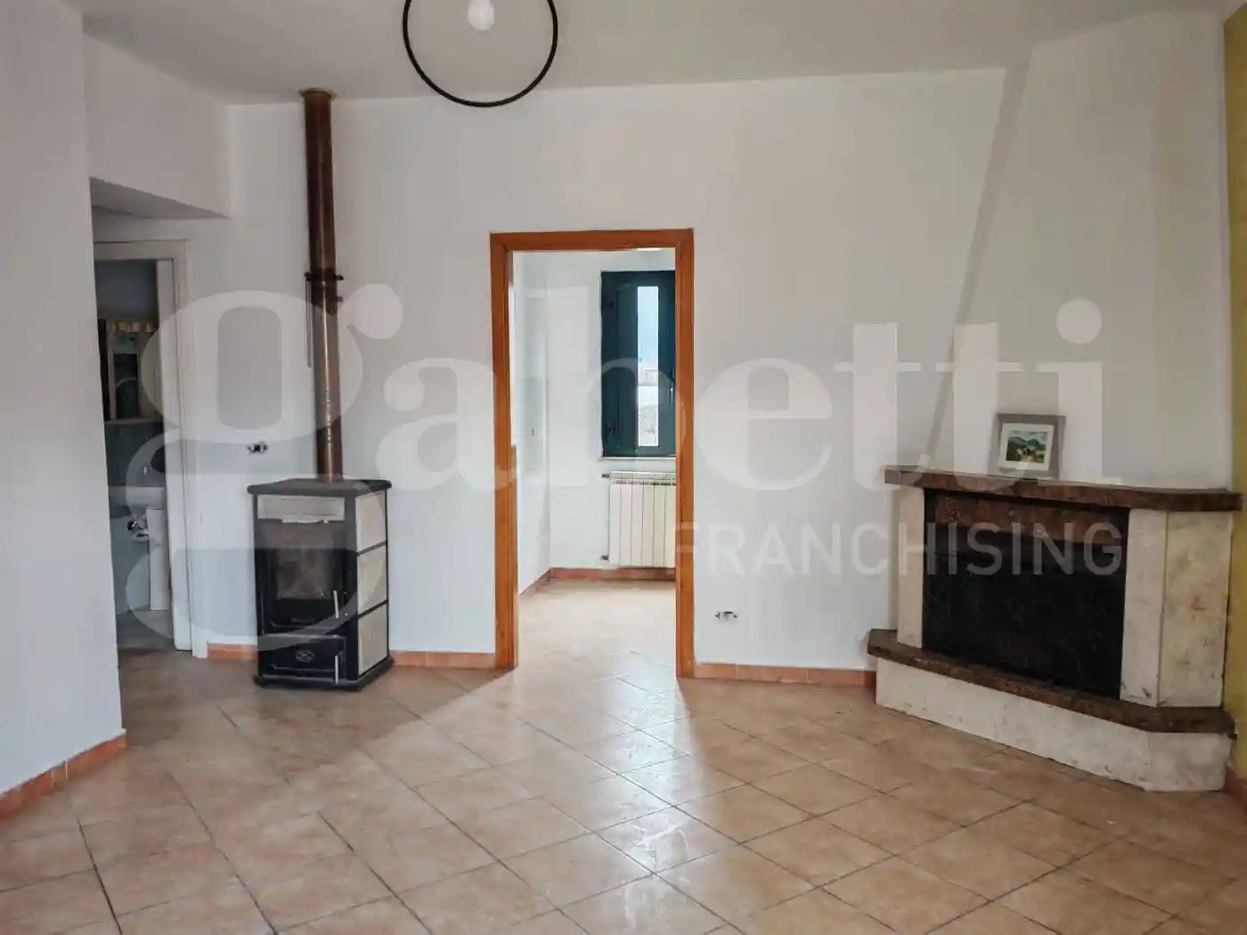 Appartamento in affitto a Venafro
