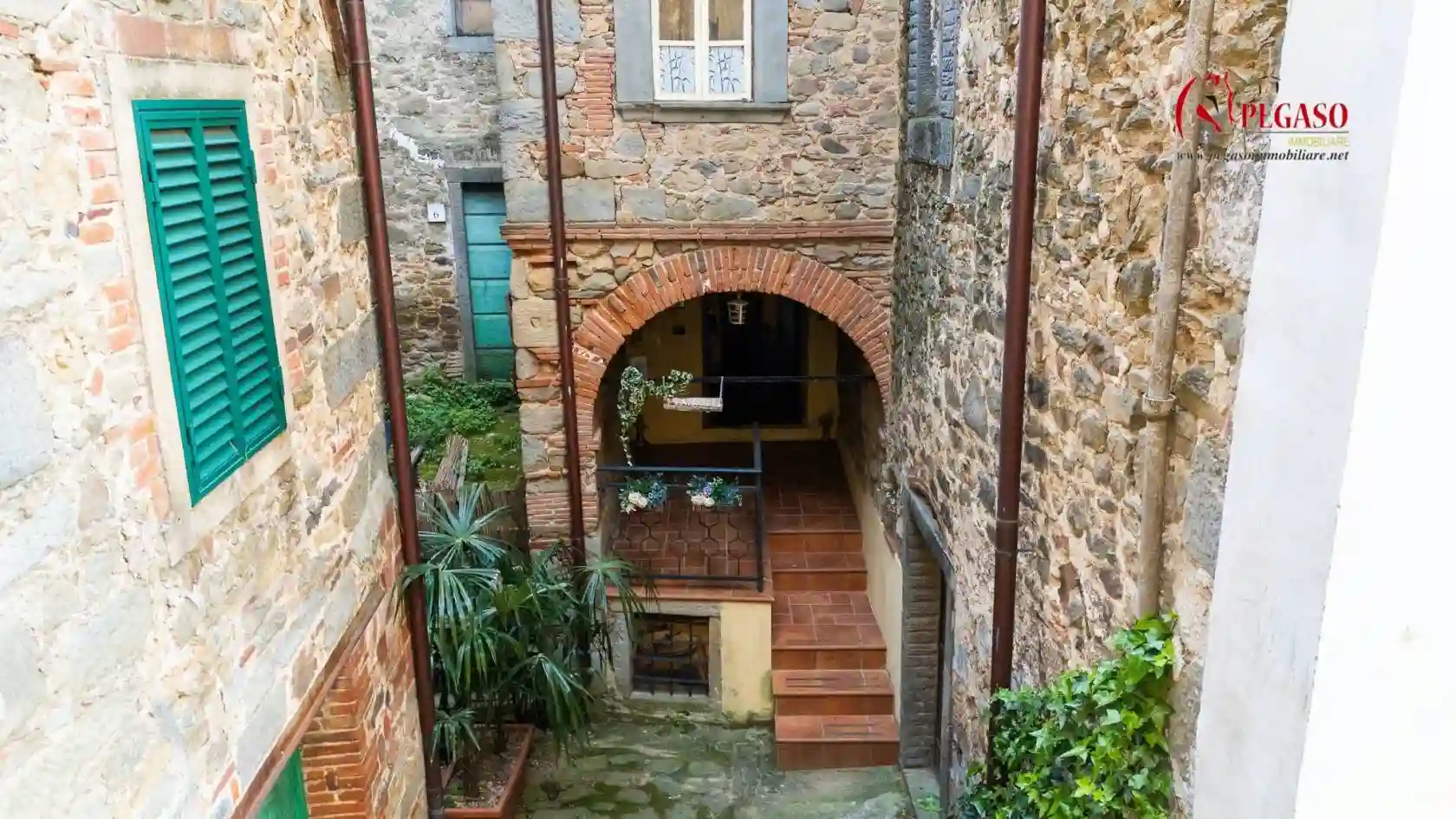 Casa indipendente - foto 2