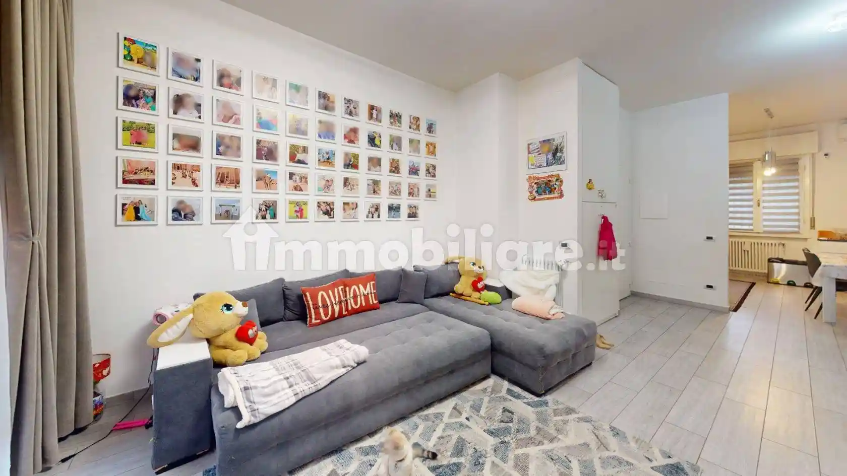 Appartamento in vendita a Firenze