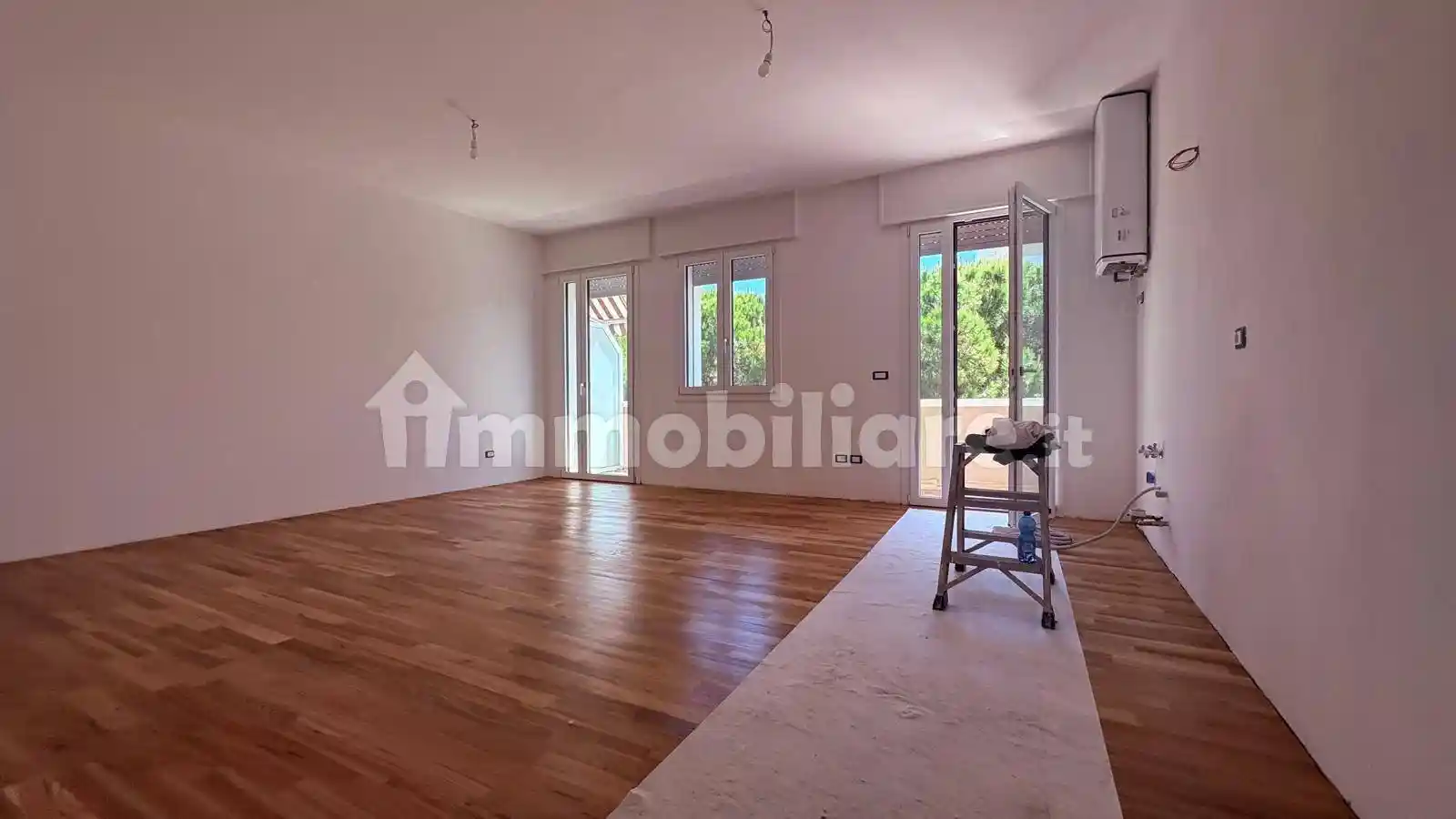Appartamento in vendita a Jesolo