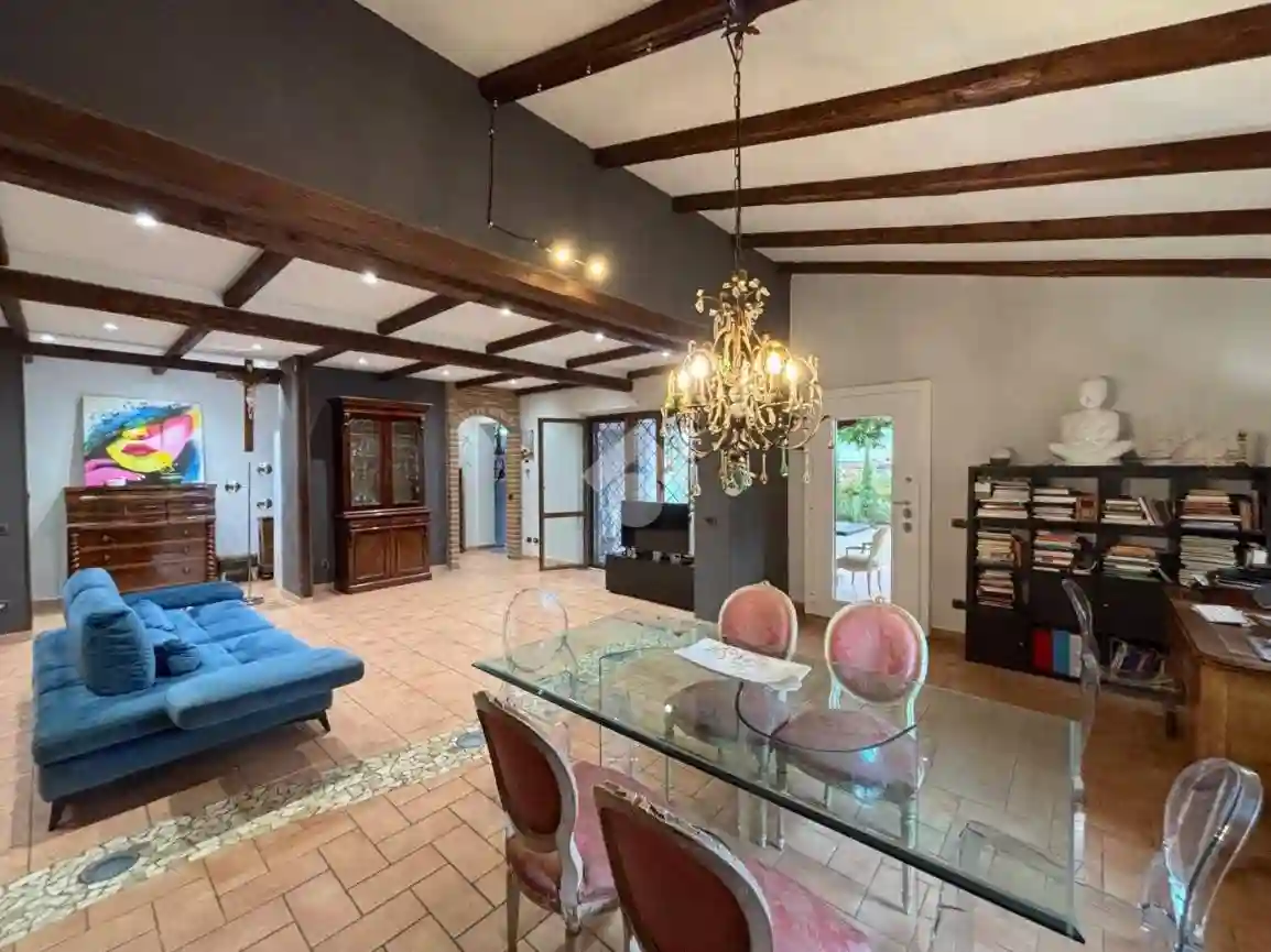 Villa - foto 4