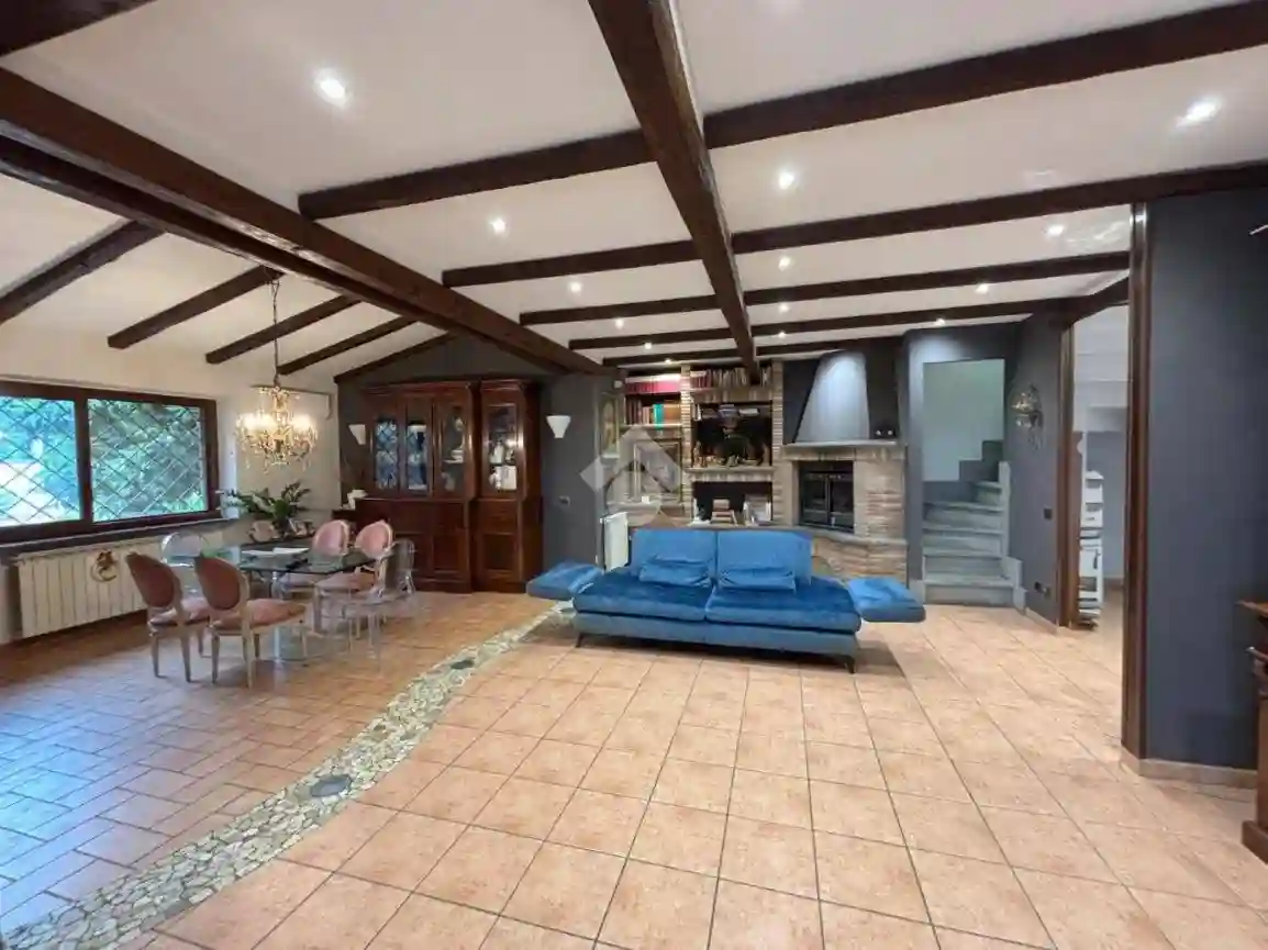Villa - foto 5