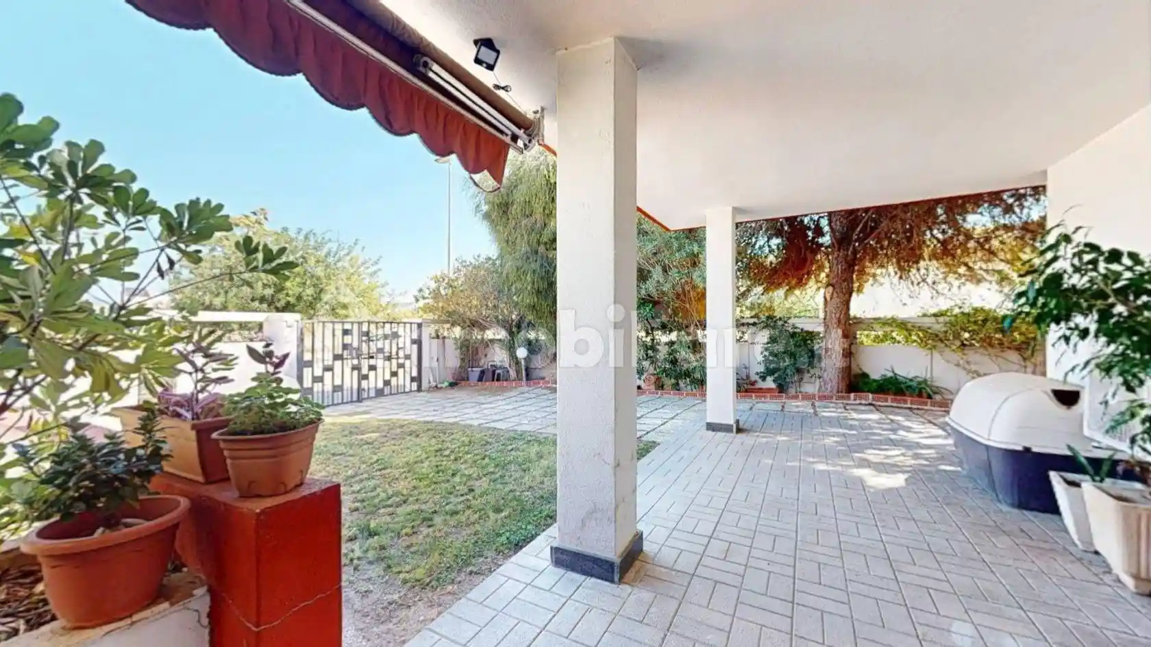 Villa in vendita a Quartu Sant'Elena