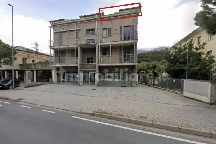 Appartamento in vendita a Colico