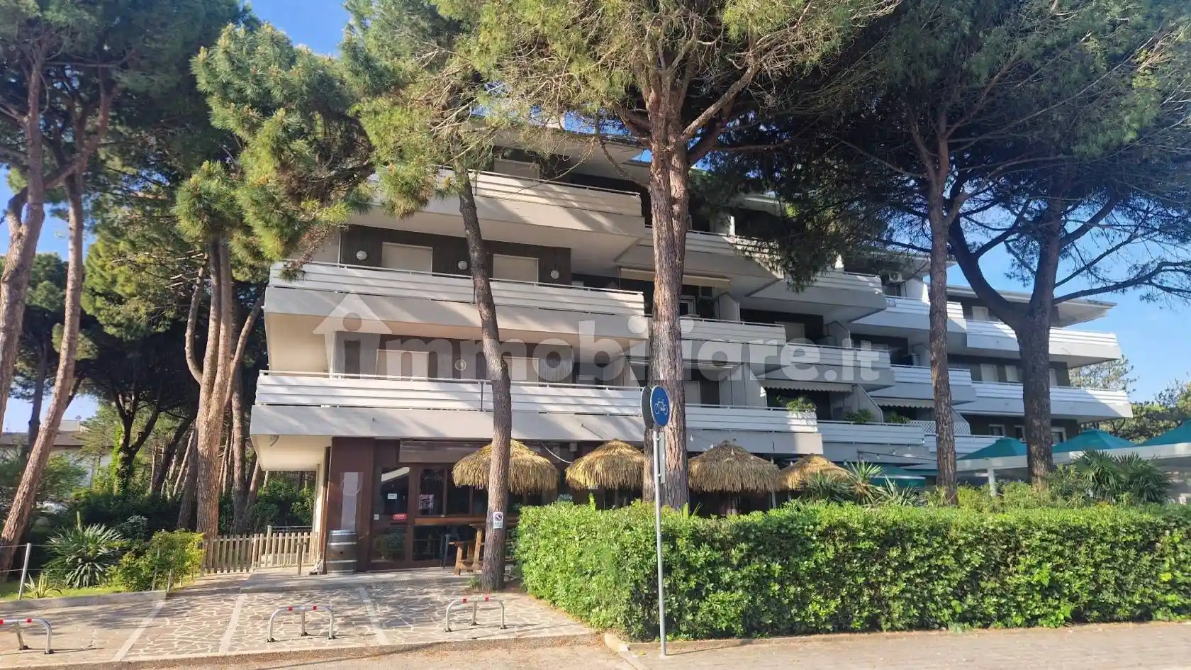 Appartamento in vendita a Lignano Sabbiadoro