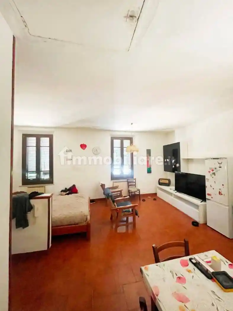 Appartamento in vendita a Vicopisano