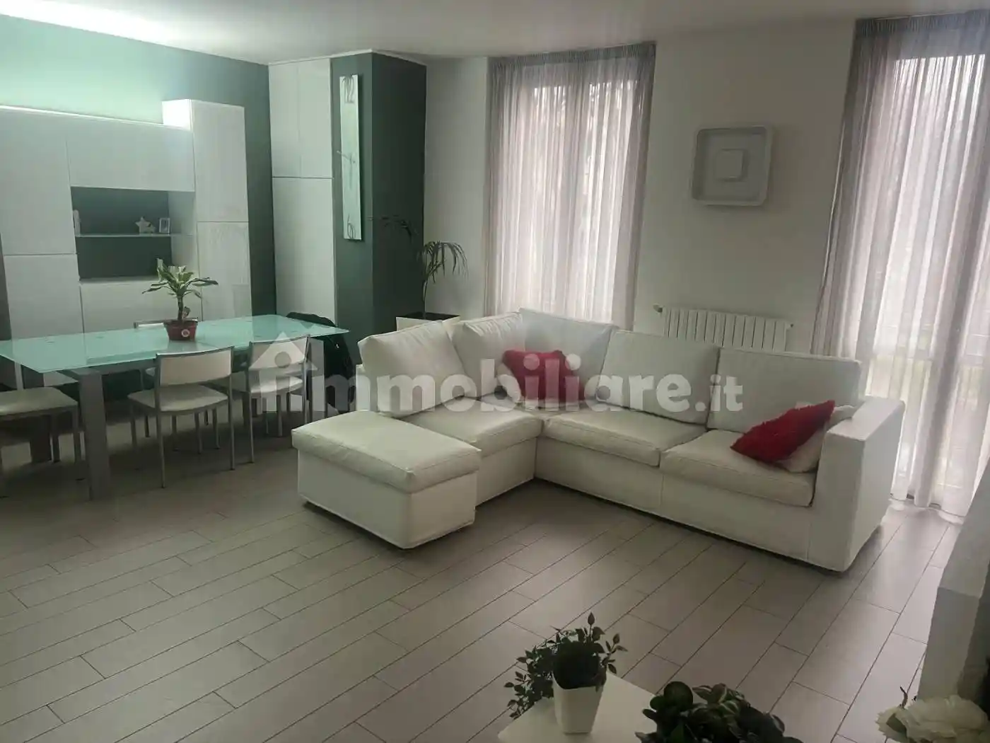 Appartamento in vendita a Lissone