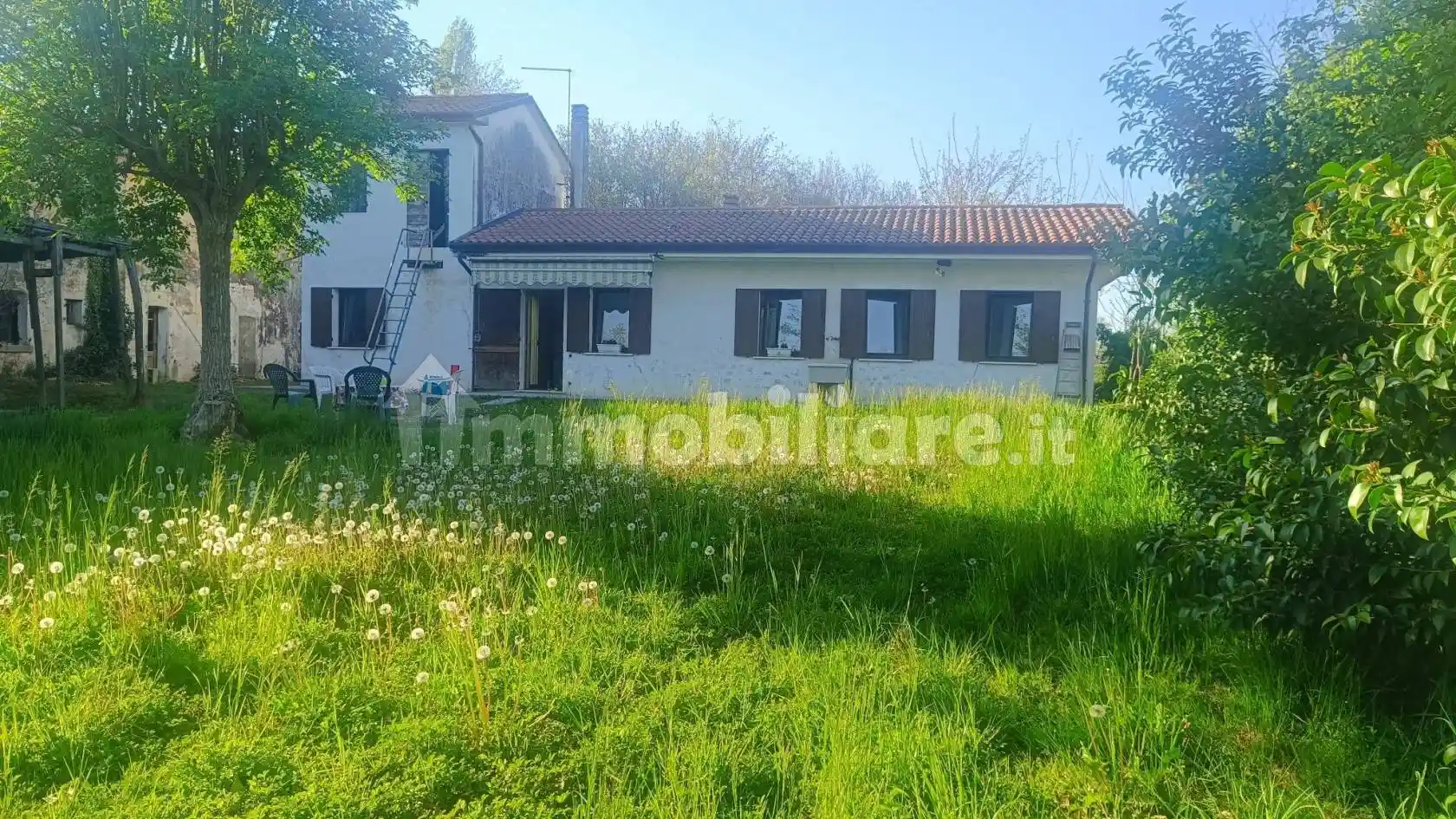 Villa in vendita a San Biagio di Callalta
