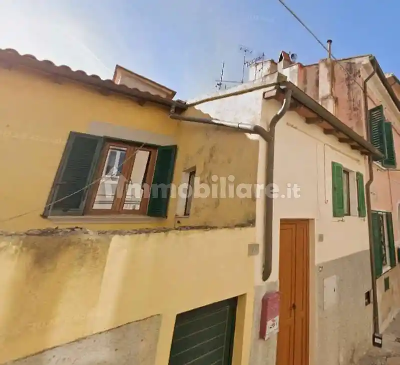 Appartamento in vendita a Portoferraio