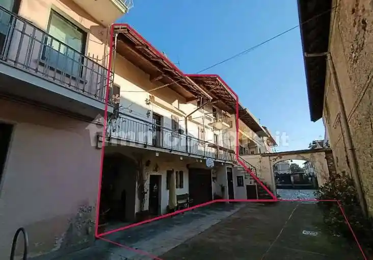 Appartamento in vendita a Borgo Ticino