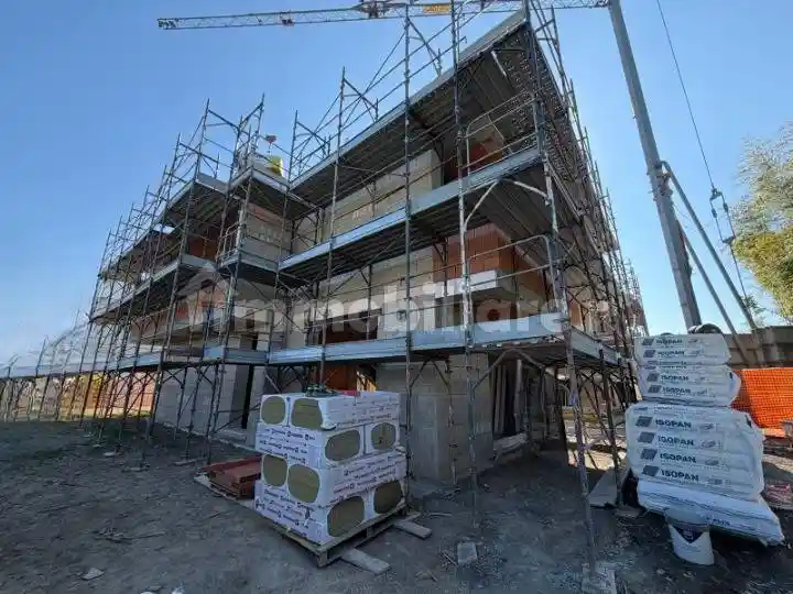 Villa in vendita a Selvazzano Dentro