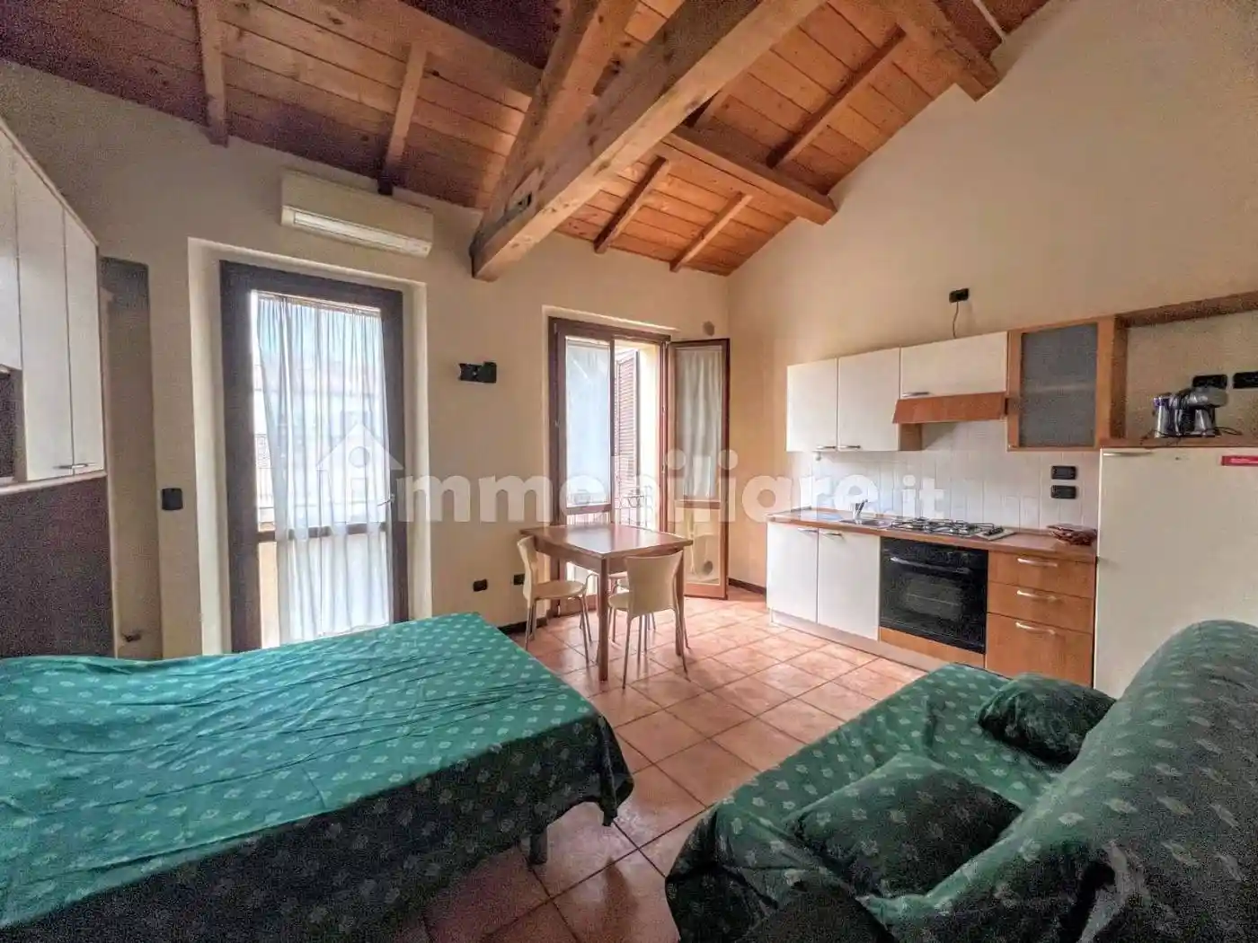 Appartamento in vendita a Rimini