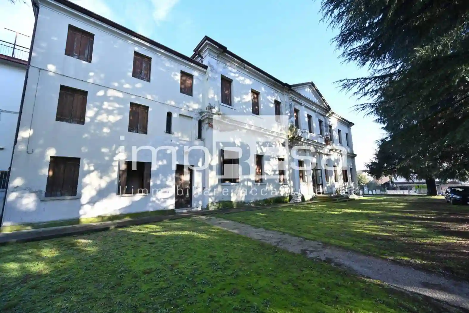 Palazzo - Edificio - foto 2