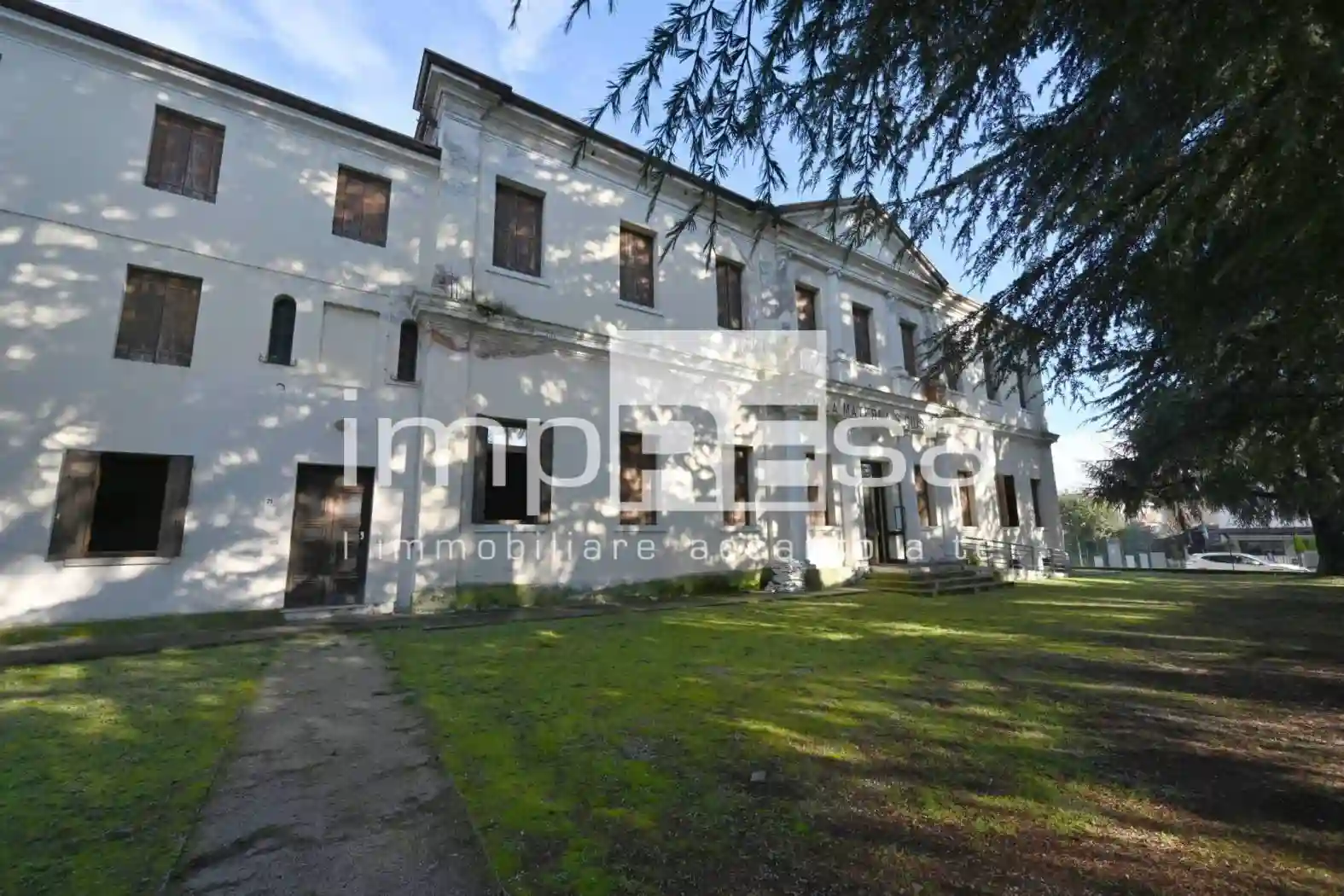 Palazzo - Edificio - foto 3