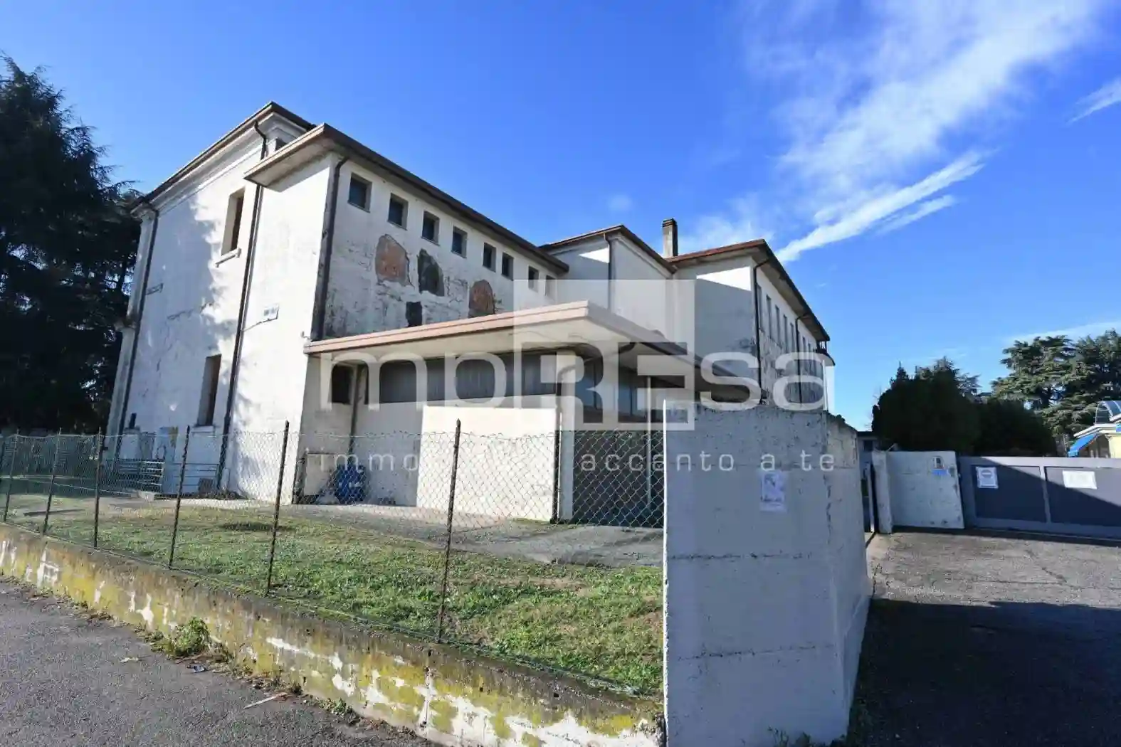 Palazzo - Edificio - foto 5