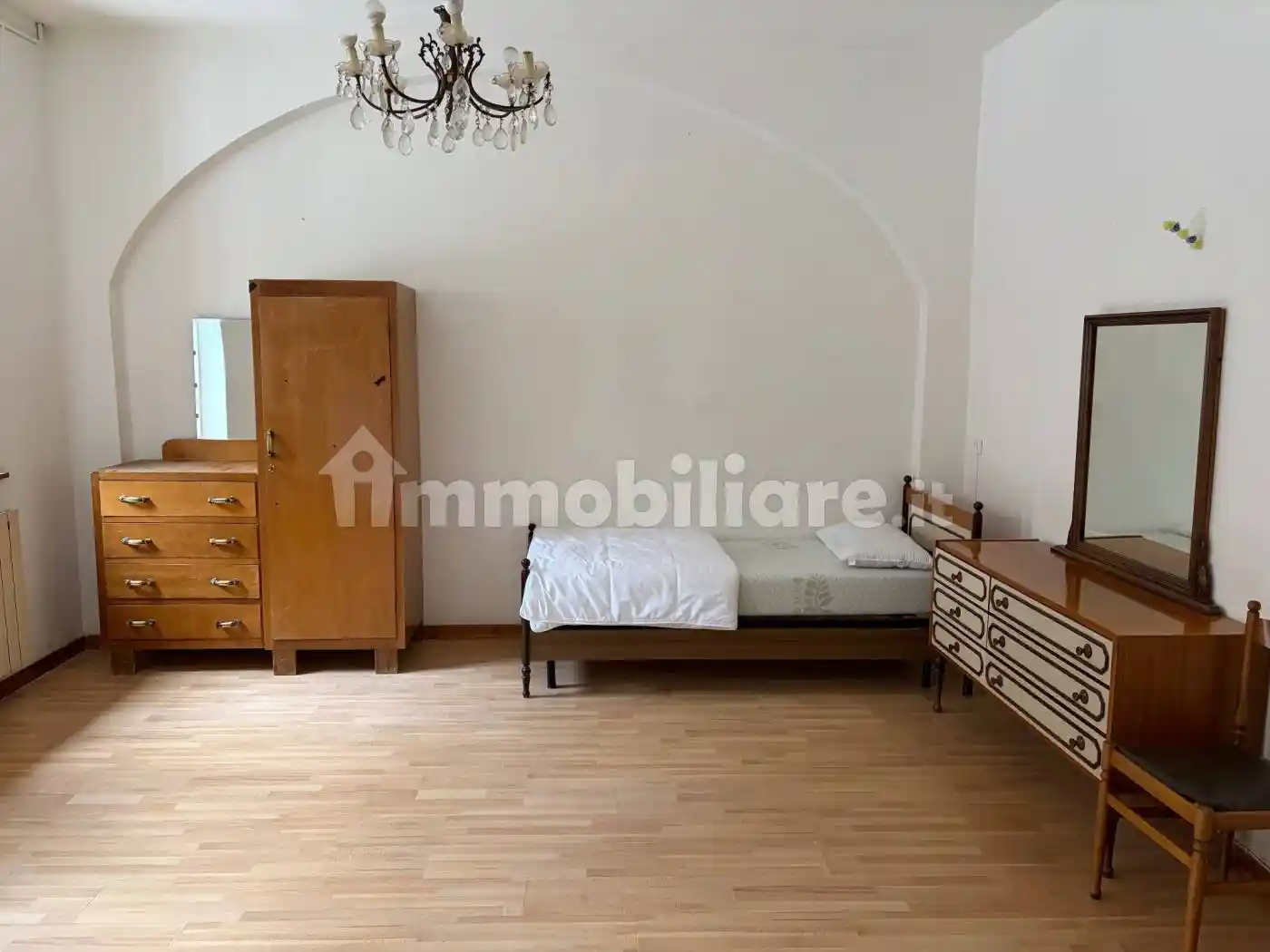 Appartamento in affitto a Borca di Cadore