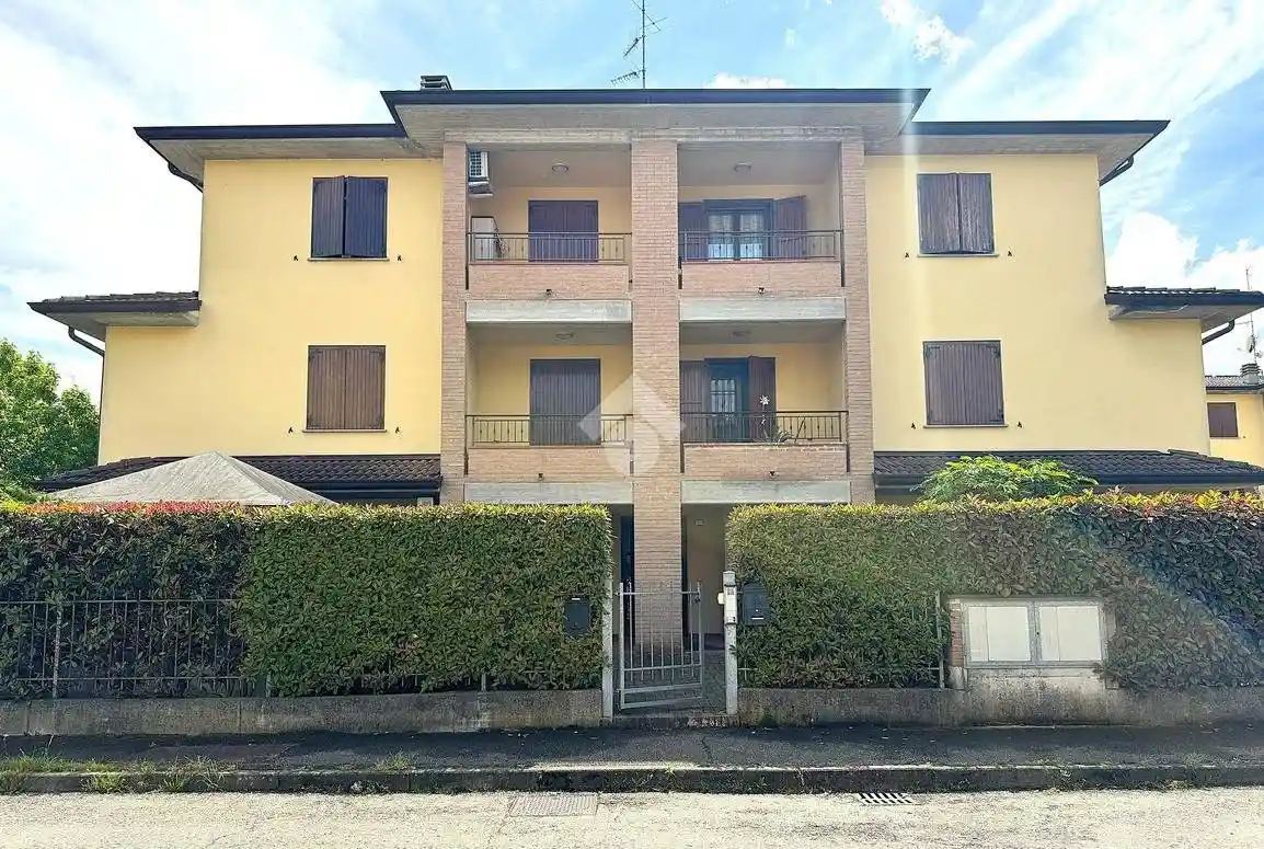 Appartamento in vendita a Reggio Emilia