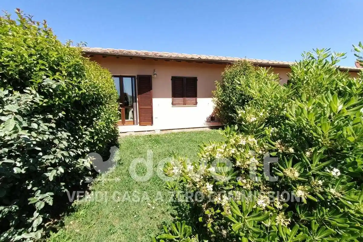 Villetta a schiera in vendita a Grosseto