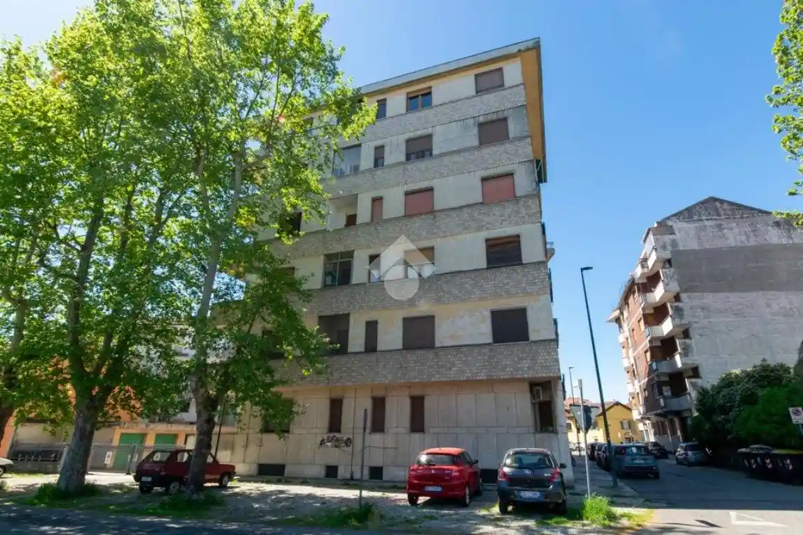 Appartamento in vendita a Casale Monferrato