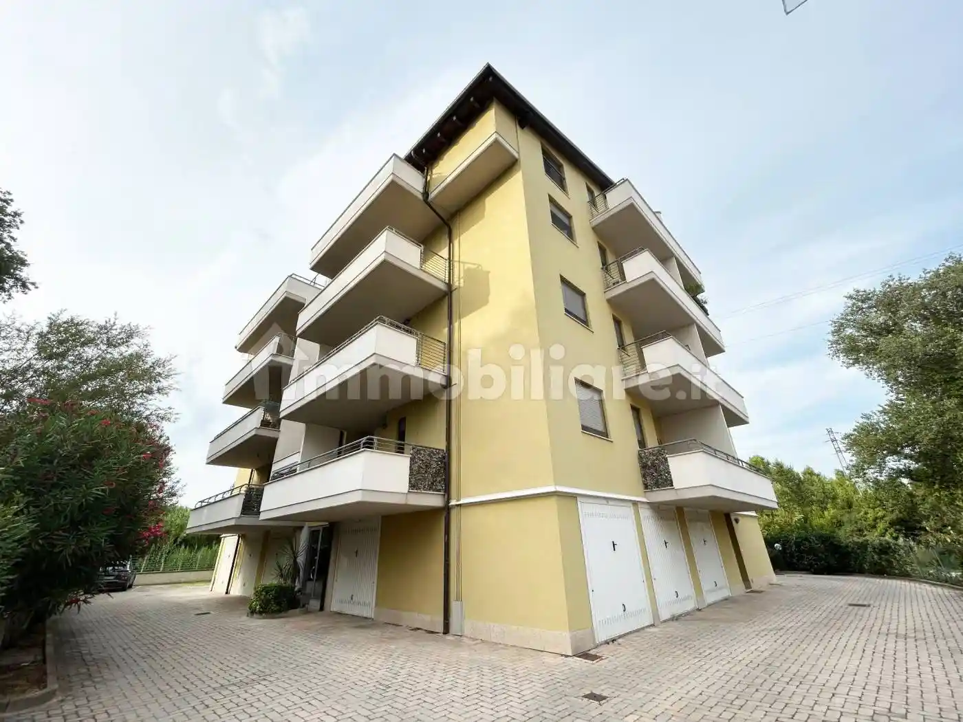 Appartamento in vendita a Spoltore