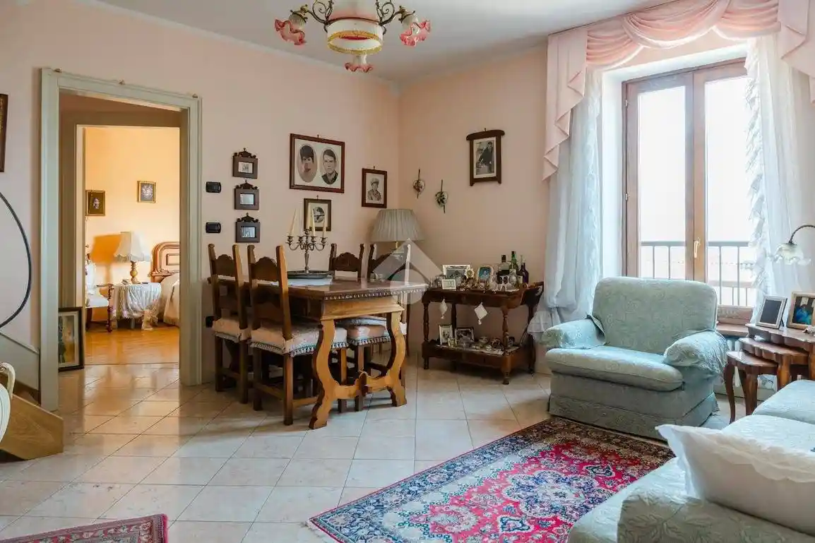 Appartamento in vendita a Mori